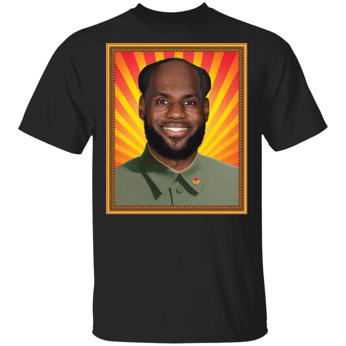 tshirt lebron james