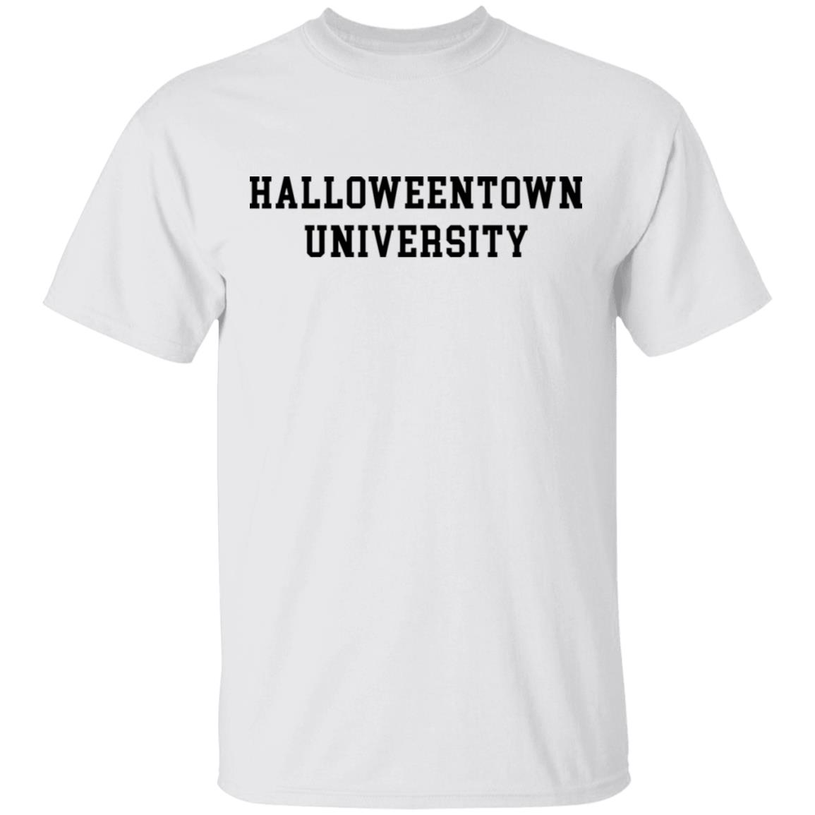 Download Halloweentown university shirt, hoodie, long sleeve