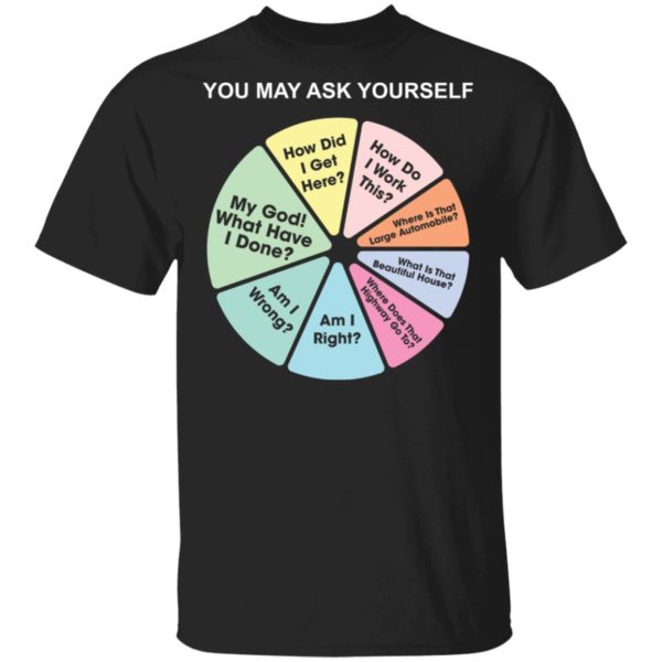redirect 3365 600x600 - You may ask yourself pie chart shirt
