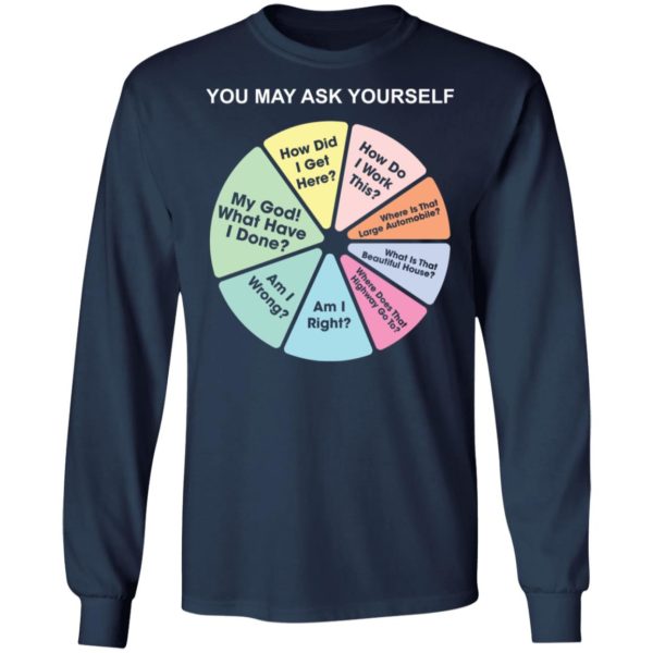 redirect 3370 600x600 - You may ask yourself pie chart shirt