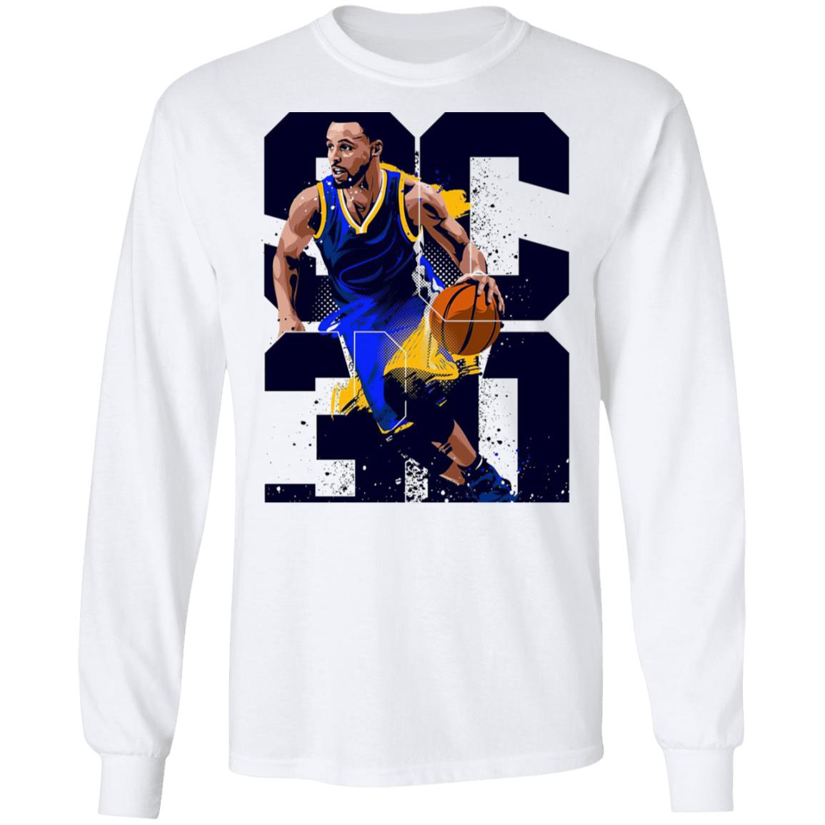 Stephen Curry basketball players shirt, hoodie, long sleeve