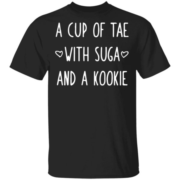 redirect 1358 600x600 - A cup of tae with suga and a kookie shirt