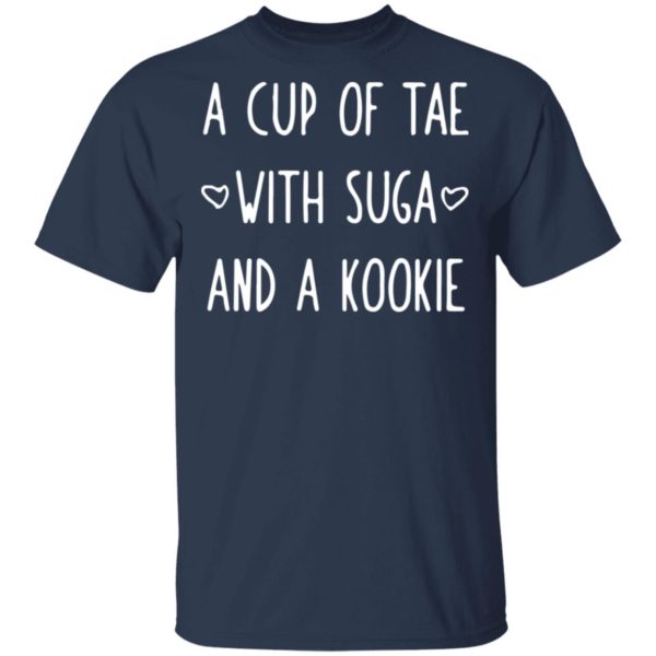 redirect 1359 600x600 - A cup of tae with suga and a kookie shirt