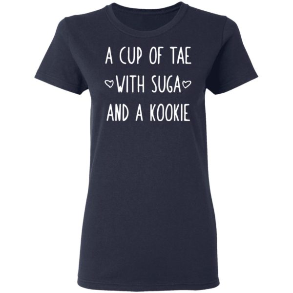 redirect 1361 600x600 - A cup of tae with suga and a kookie shirt