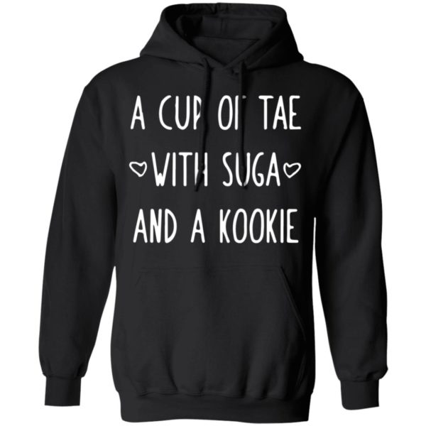 redirect 1364 600x600 - A cup of tae with suga and a kookie shirt
