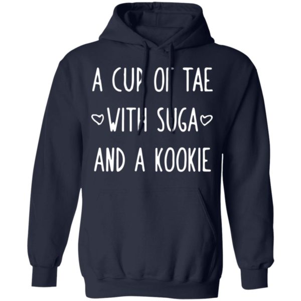 redirect 1365 600x600 - A cup of tae with suga and a kookie shirt