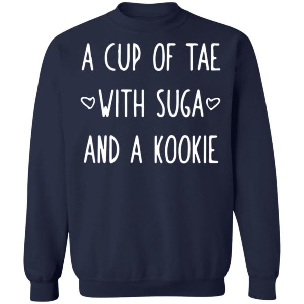 redirect 1367 600x600 - A cup of tae with suga and a kookie shirt
