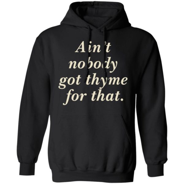 redirect 3155 600x600 - Ain't nobody got thyme for that shirt
