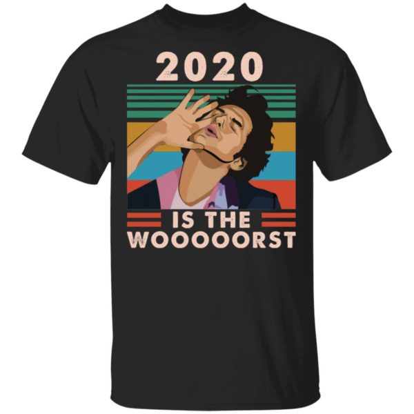 redirect 3324 600x600 - 2020 is the worst vintage shirt