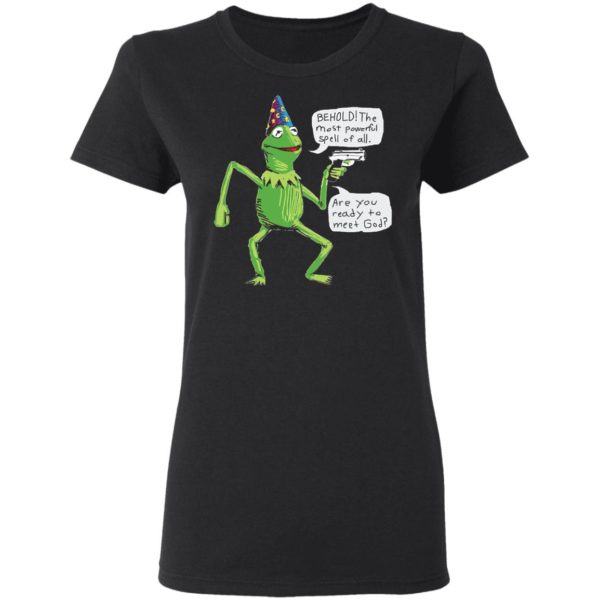 redirect 5365 600x600 - Yer A Wizard Kermit shirt