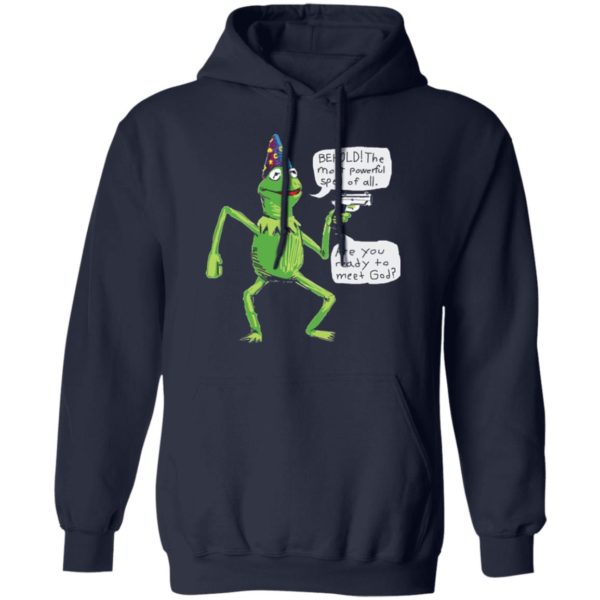 redirect 5370 600x600 - Yer A Wizard Kermit shirt