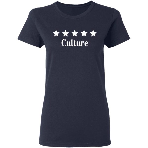 public culture shirt