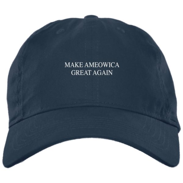 redirect03092021220310 1 600x600 - Make ameowica great again hat