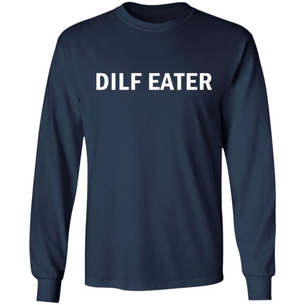 redirect05282021000518 1 600x600 - Dilf eater shirt
