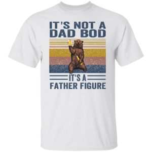 redirect05312021010539 300x300 - Bear it's not a dad bod it's a father figure vintage shirt