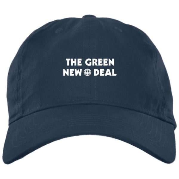 redirect06302021040641 1 600x600 - Green new deal hat