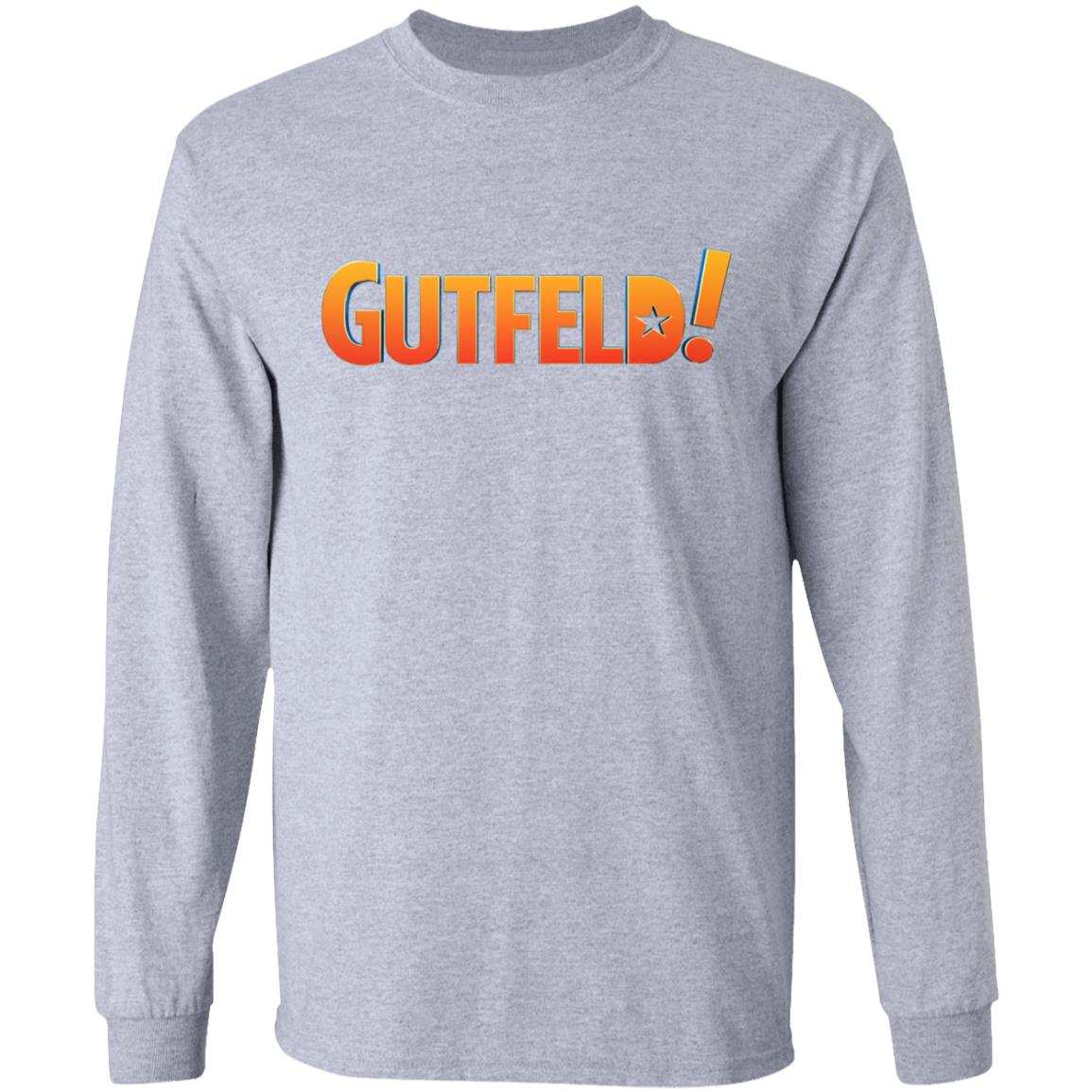 gutfeld tee shirts