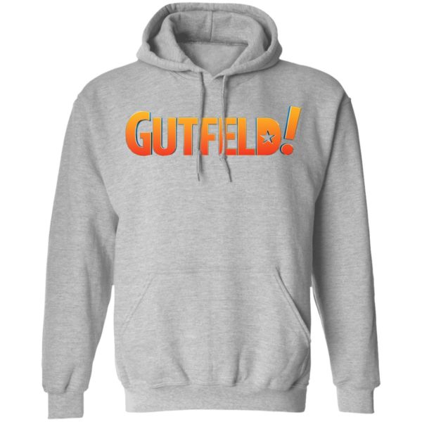 gutfeld tee shirts