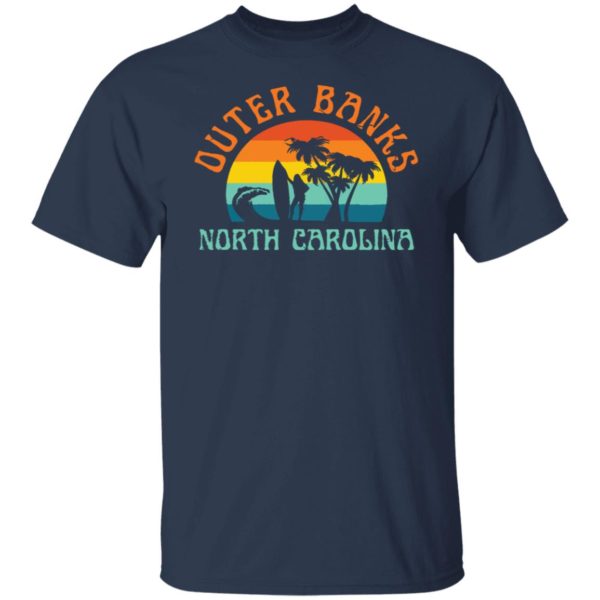 redirect08022021050803 1 600x600 - Outer banks north Carolina vintage shirt