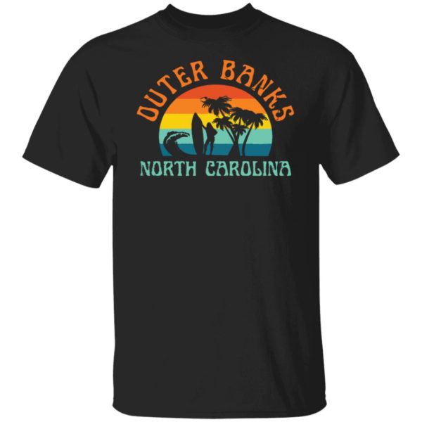 redirect08022021050803 600x600 - Outer banks north Carolina vintage shirt