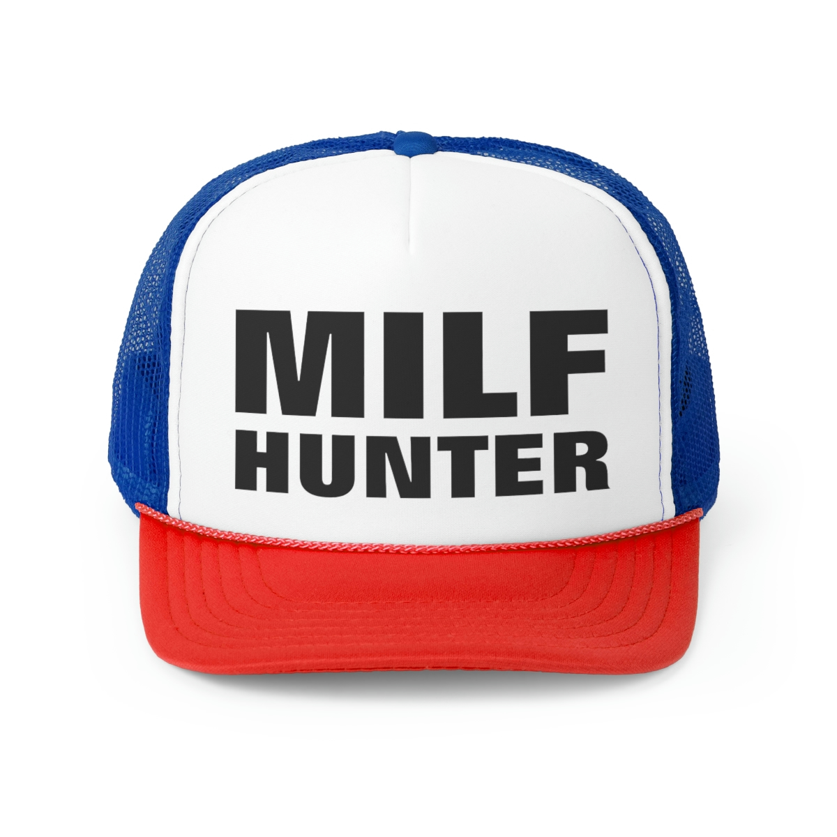Milf hunter collection
