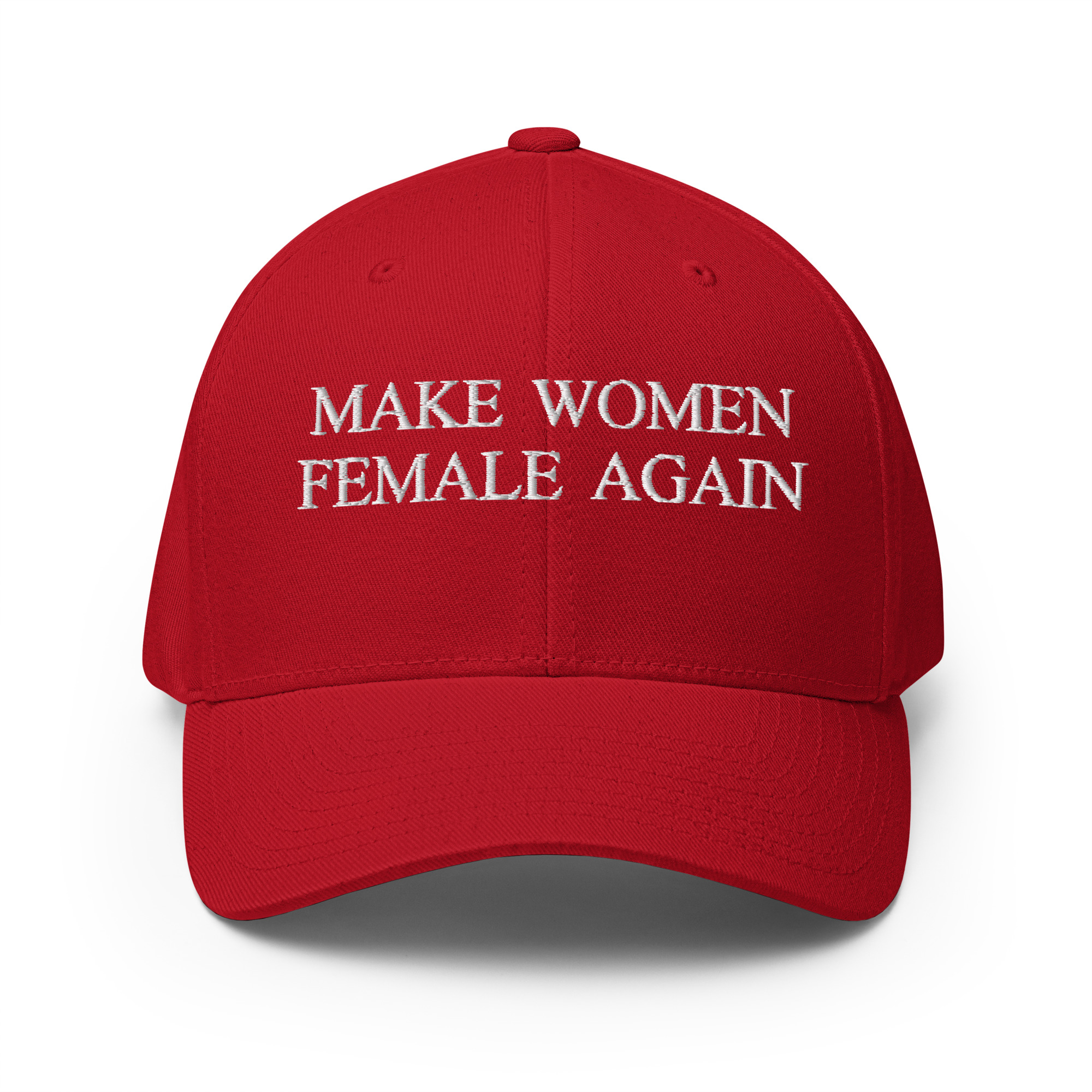 Make Women Female Again Hat - Rockatee