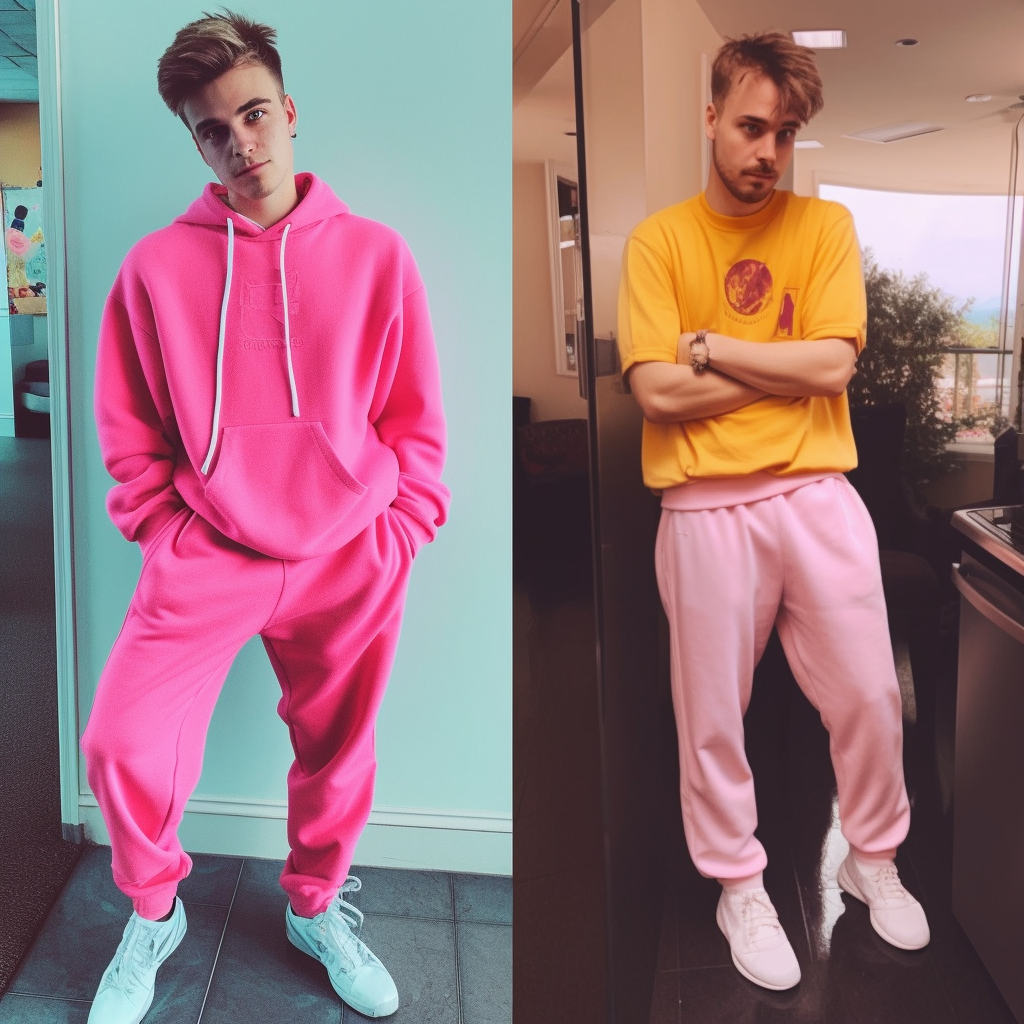 10 Shocking Revelations from the FashionReps Subreddit That Will Make