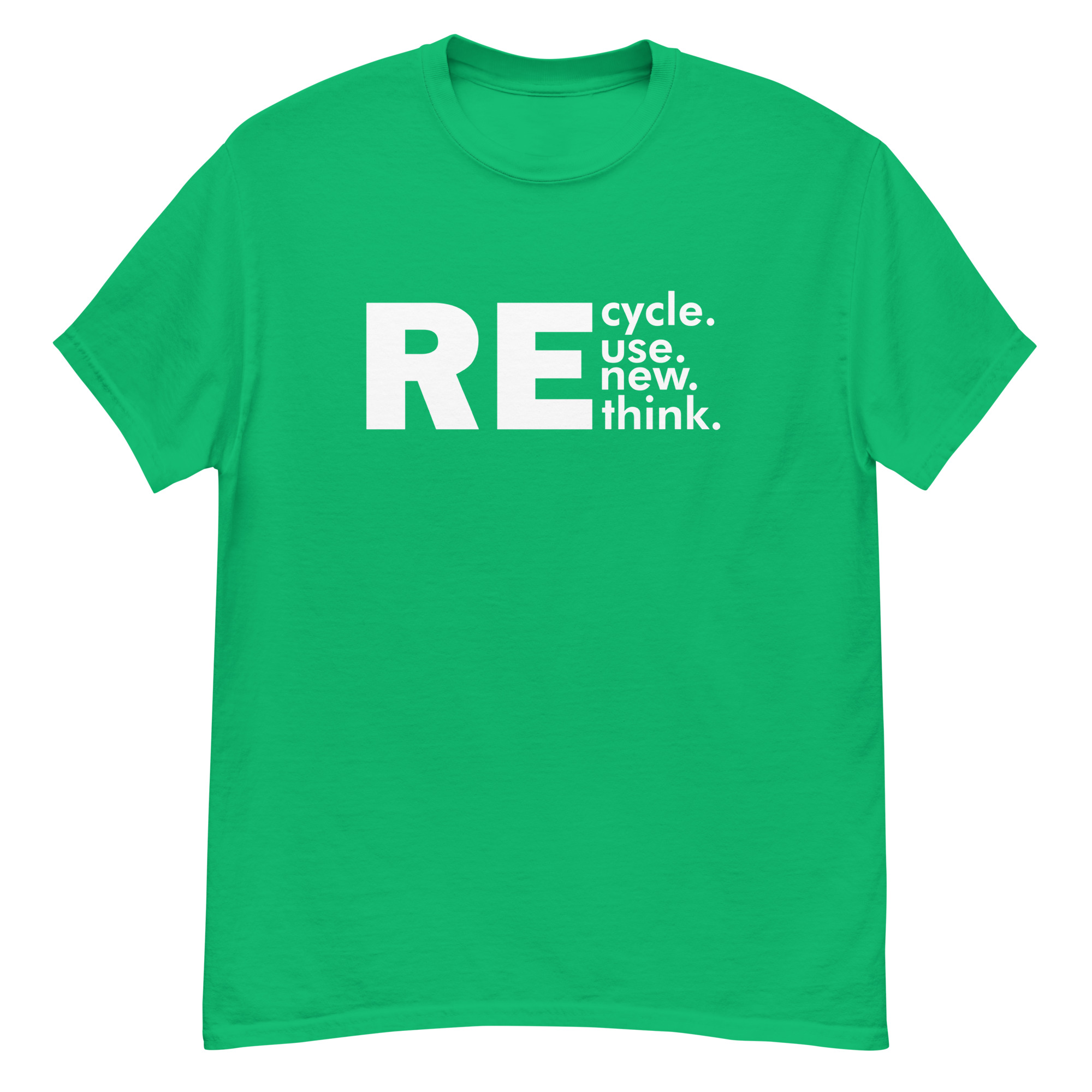 TikTok Users Can't Get Enough of Walmart reCycle reUse reNew reThink T ...