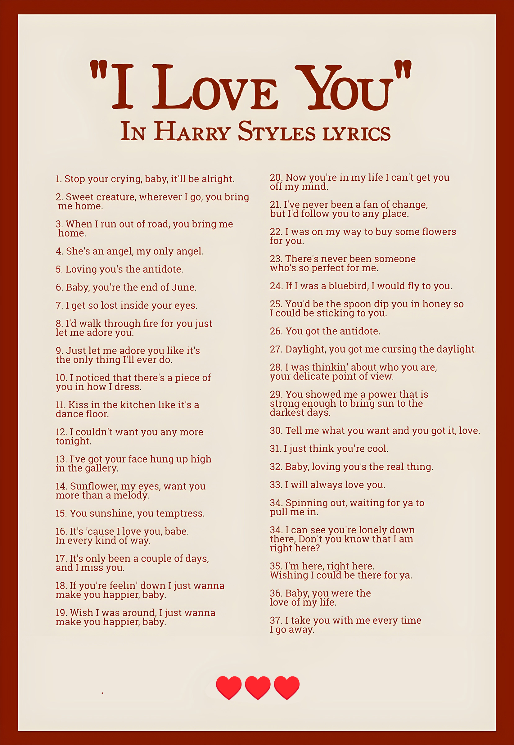 the-love-language-of-harry-styles-37-ways-to-say-i-love-you-rockatee