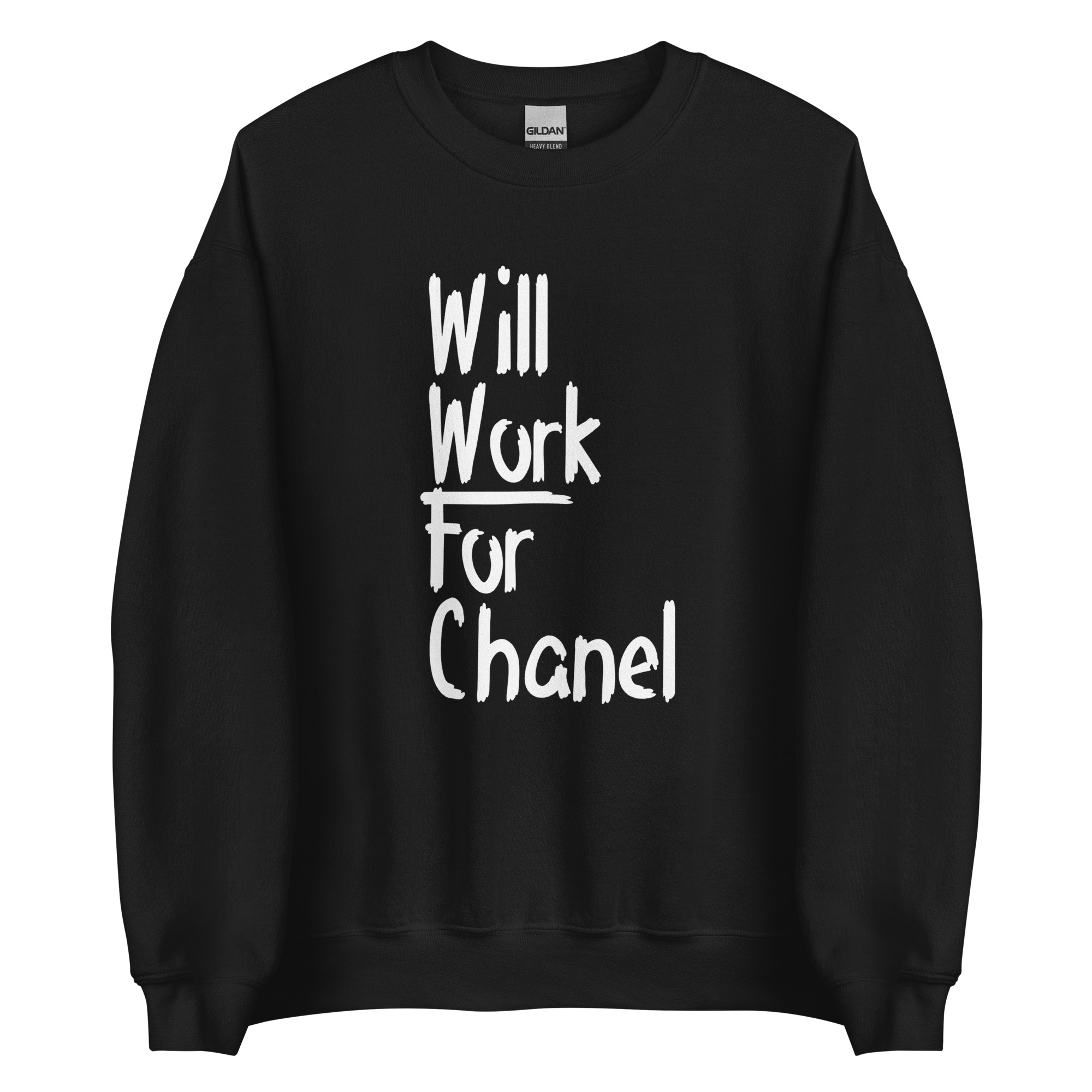 Work Chanel - Rockatee