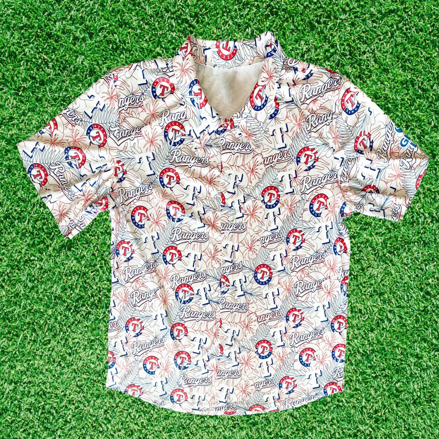 Rockatee Cubs Hawaiian Shirt 2023
